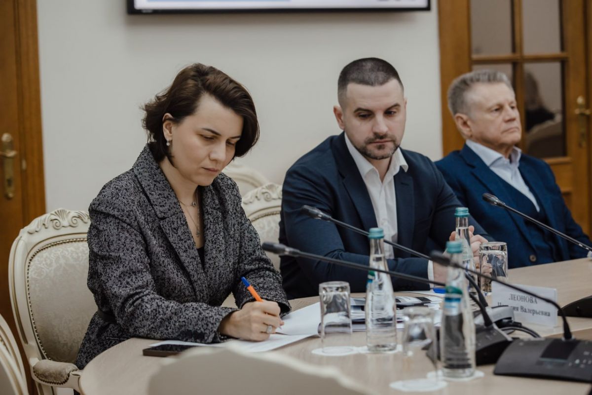 Школа №10 в Курске откроется в январе после долгого ремонта