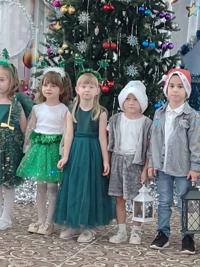 Екатерина Харченко: Эти декабрьские дни - самое время творить добро и дарить тепло тем, кто в нём особенно нуждается