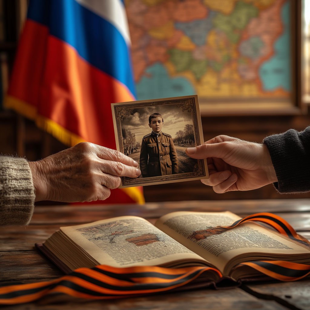 Итоги областного конкурса «Герои моего края»