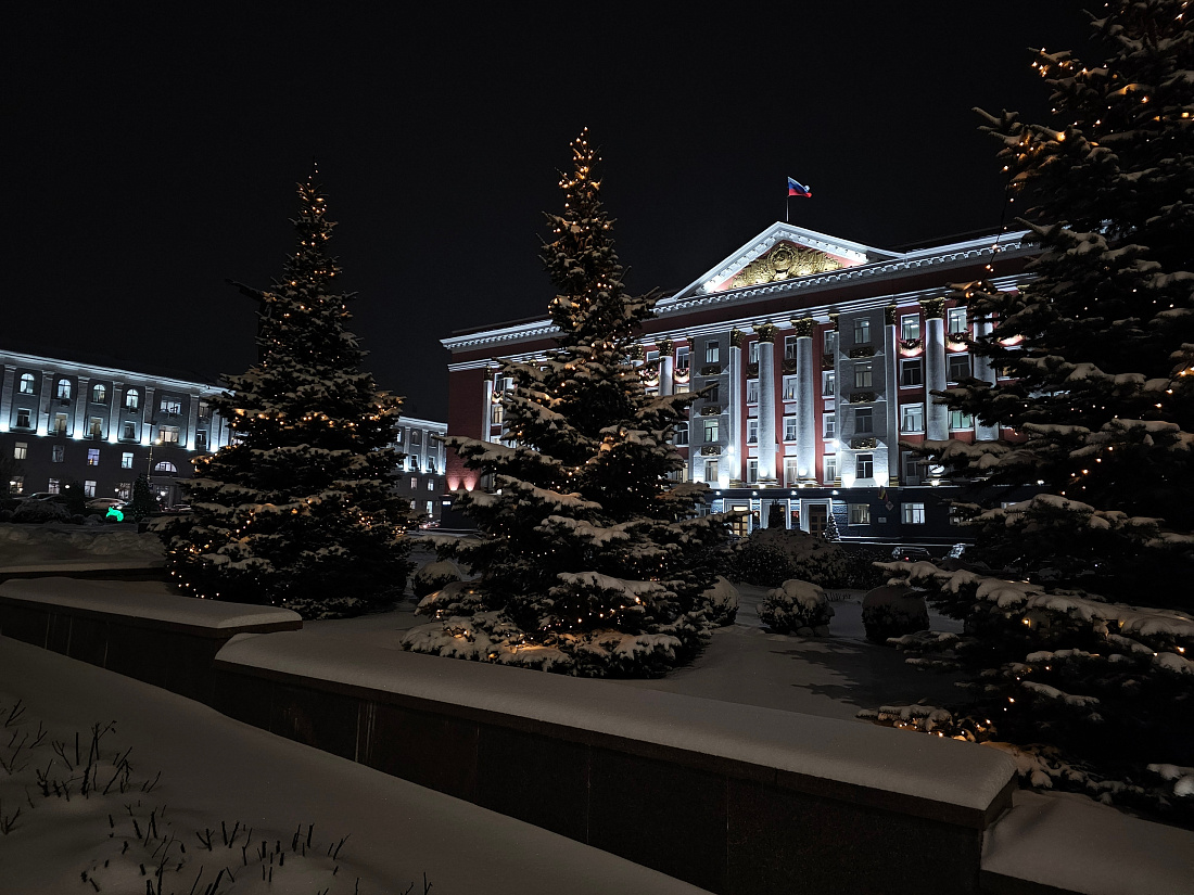 В Курской области ограничат трудоустройство мигрантов