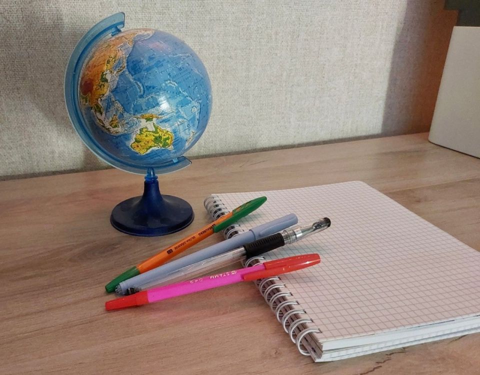 В Курске завершили капремонт школы №10 и назвали сроки выхода учеников