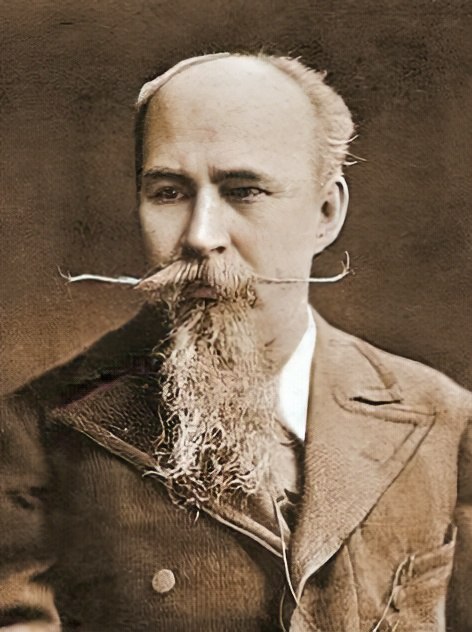 31 декабря 1837 года в семье небогатого русского помещика в Курске родился Петр Грузинский – батальный и жанровый живописец, грузинский дворянин по происхождению, потомок царского дома Багратионов