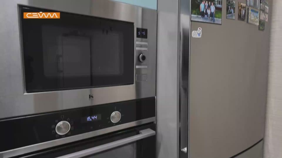 Новый год они встретят в новом доме! Марина и Руслан Брянцевы из Суджанского района в 2025 году приобрели за сертификат жильё