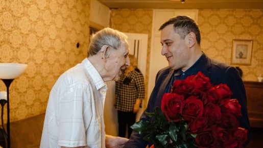 ���������� ������� ������� ��������� � ����� ����� 103-������� ��������