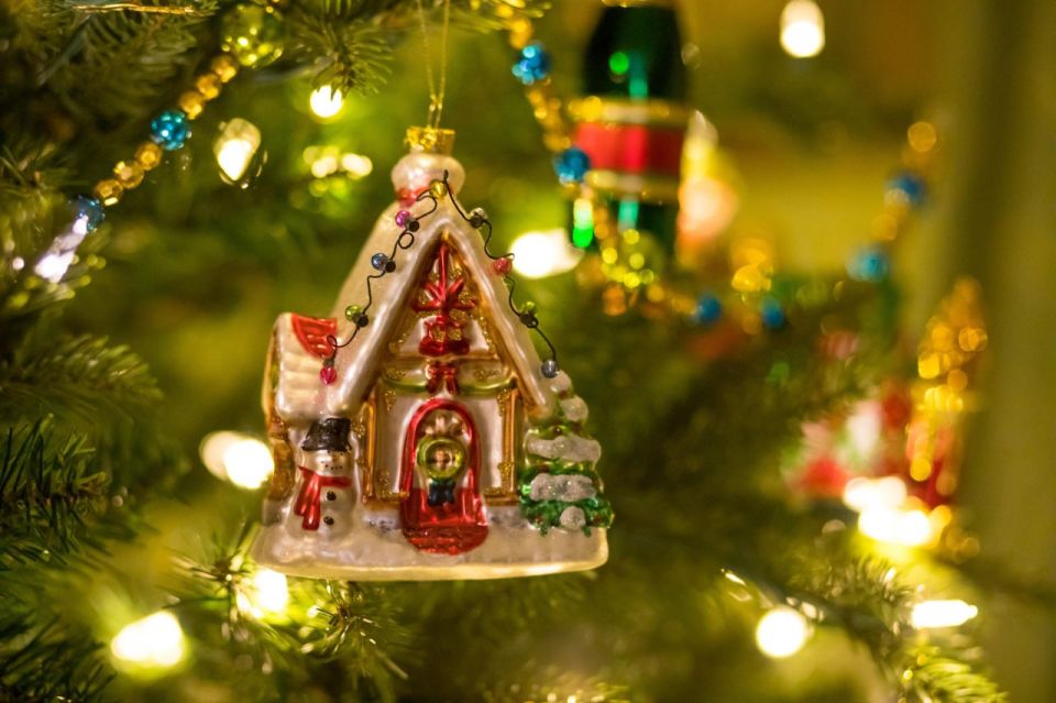 Дмитрий Новиков: Уважаемые жители и гости Конышевского района!