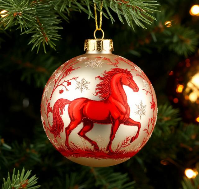 С какой погоды начнется Новый год в Курской области