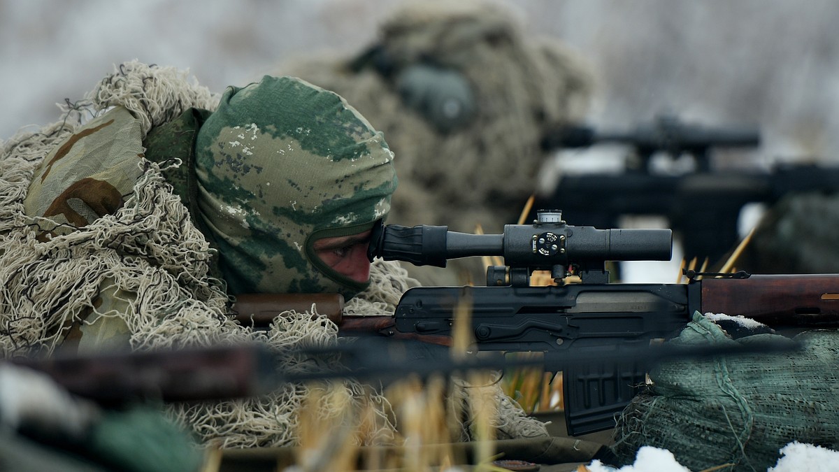 Герасимов оценил темпы продвижения ВС России в декабре