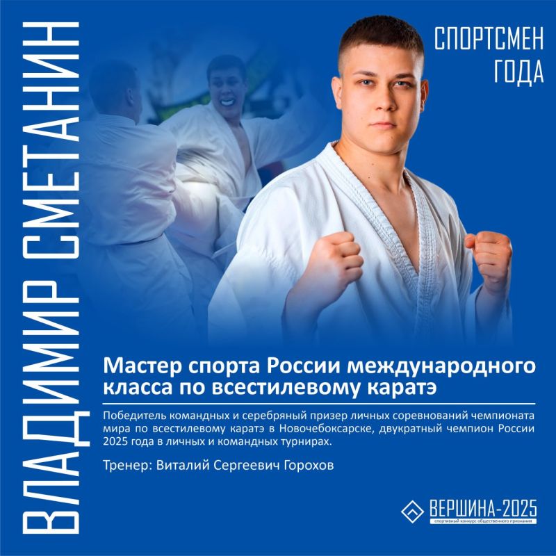 � 2025 ���� ������� ���������� ��������� ����� 1 ������ ������� �� �������������, ������������� � ��������������� �������������