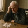 Выживание на грани: как пенсионер управляет жизнью на 9000 рублей в месяц
