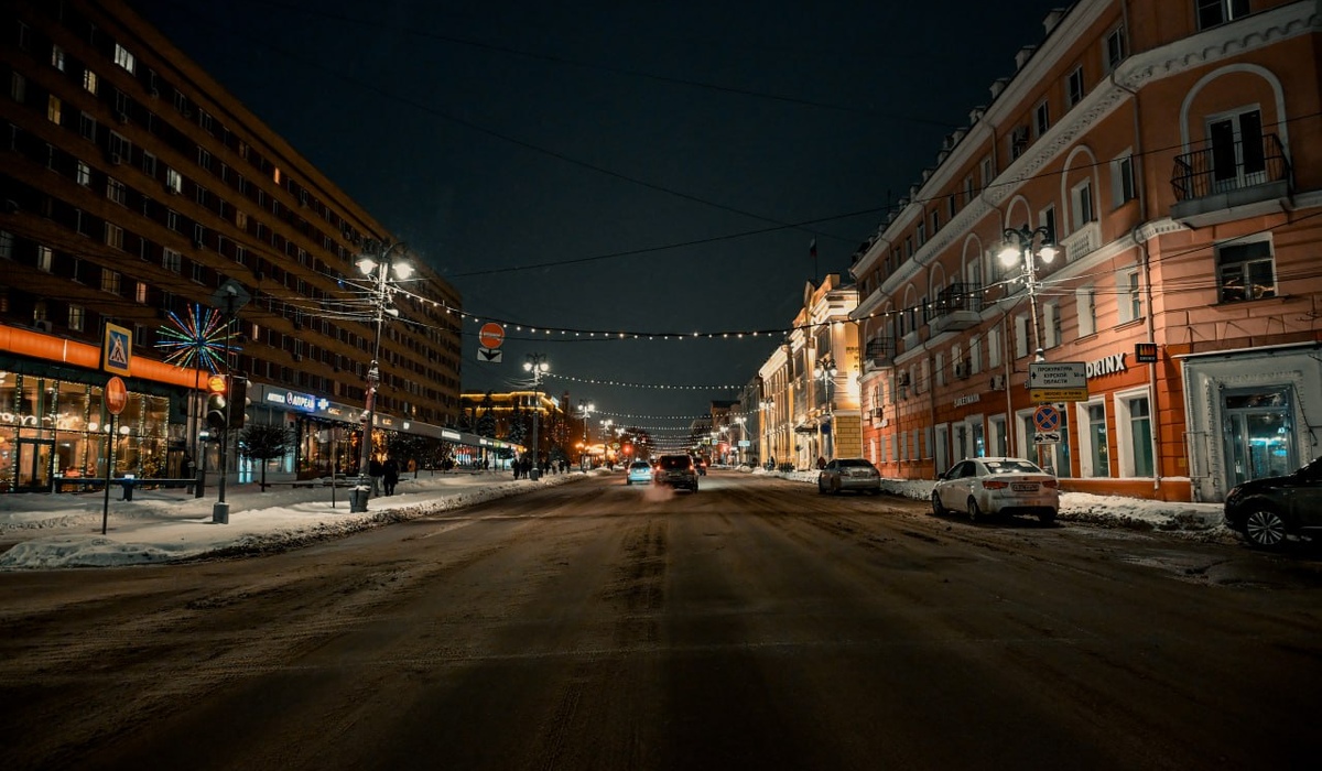 В Курской области 39 бригад энергетиков готовятся к работе в условиях непогоды