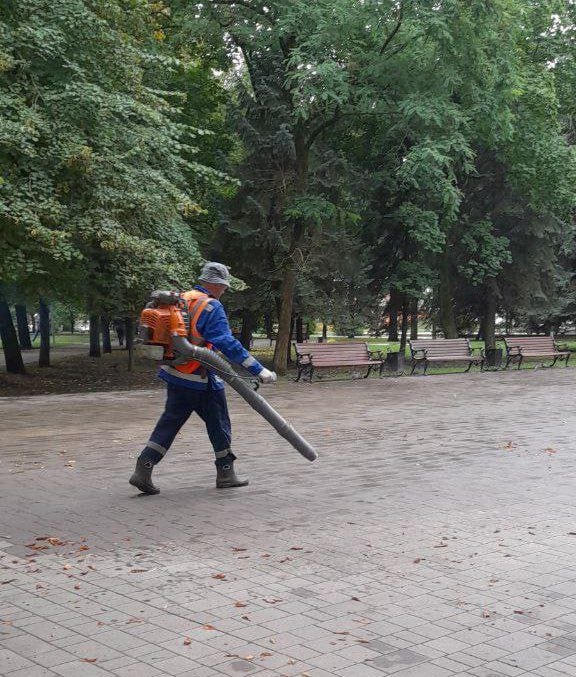 За 2025 год в Курске установили 13 детских площадок благодаря областной субсидии