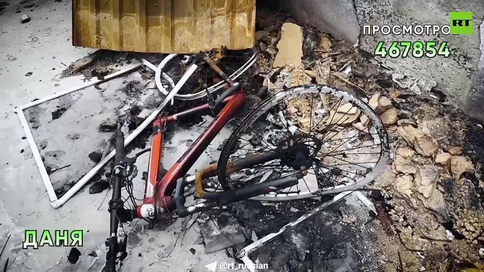 �������, ����, ��������, ����� � ������: ��� ������ ����� ������ ������� � ������ ��� �� ������ @rt_russian �� 2025-�