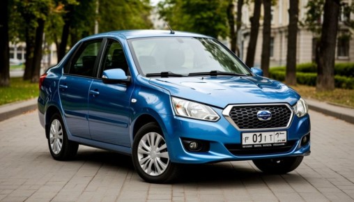 У курянина, который в очередной раз сел за руль пьяным, конфисковали авто