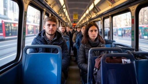 В Курске ужесточат контроль за безбилетным проездом