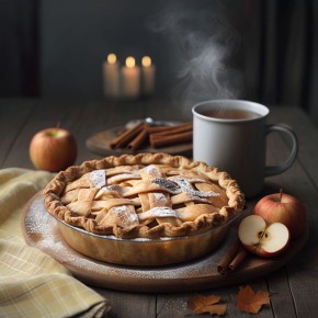 Почему корица — ваш новый кулинарный супергерой: Пять рецептов, которые согреют душу