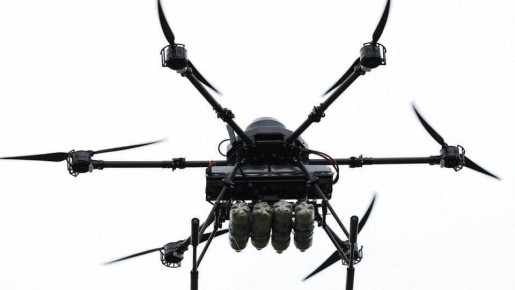 Силы ПВО за ночь сбили 90 украинских беспилотников над регионами РФ