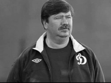 4 января 2026 года умер Курский футбольный врач Александр Костюченков