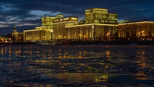 Над регионами РФ за семь часов сбили 103 украинских дрона