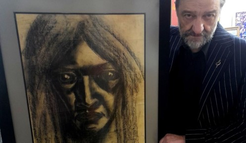 � ������ 9 ������ � ������� ��߻ ��������� �������� � 70-����� ����� ������