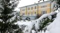 Делимся праздничной атмосферой и новогодним настроением из Усадьбы Фета