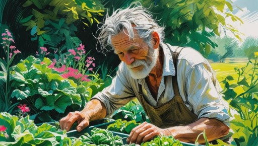 Топ-5 налоговых льгот для пенсионеров