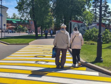 Пенсионные выплаты в России: контраст от Чукотки до Кабардино-Балкарии