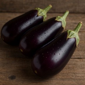 Из баклажанов на гриле: творим кулинарные чудеса