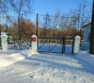 В Курске продолжается уборка города от снега