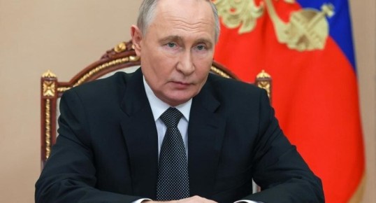 Мораторий на штрафы для застройщиков: Путин отменяет поддержку в 2026 году