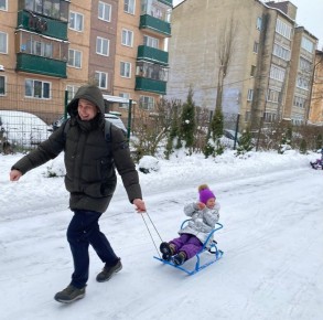 Новый год — волшебный и долгожданный праздник, любимый всеми взрослыми и детьми