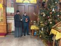 В преддверии Рождества Христова спасатели проверили курские православные храмы