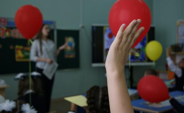 Новая школа №23 в Курске станет школой полного дня