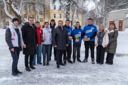 ��������������� ������� ������� � ����� ���������� �����