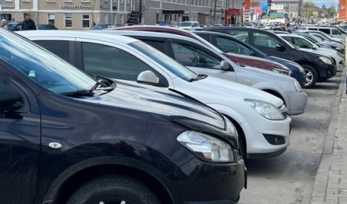 Автоэксперты предупредили о штрафах за тонировку с 9 января