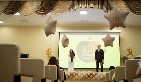 В Курске школа №23 на Дериглазова будет работать в режиме полного дня