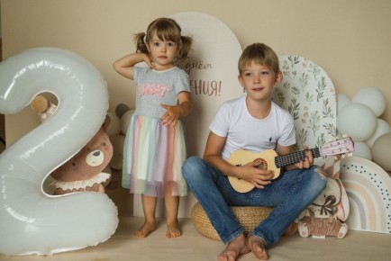 Михаил и София возглавили рейтинг самых популярных имен у курян