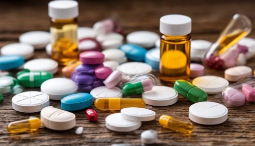 В Курской области не повысят цены на жизненно важные лекарства