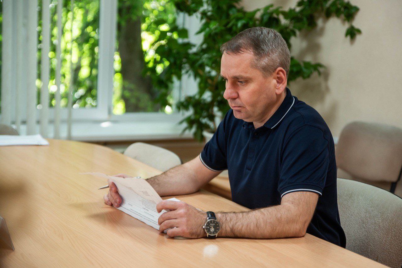 В 2025 году заключено 489 социальных контрактов на сумму 144,8 млн