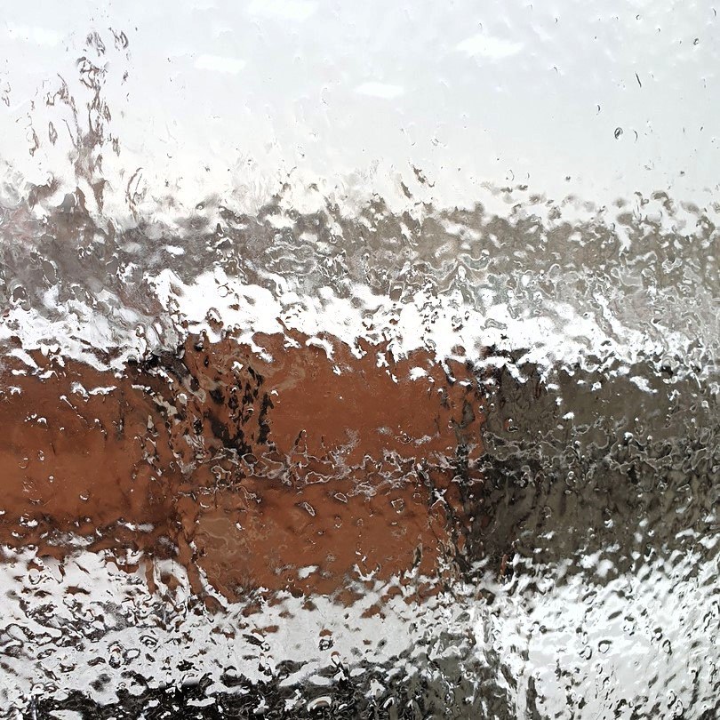 В Курской области 8 января ожидается мокрый снег и дождь