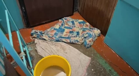 Евгений Маслов: Сегодня в связи с непогодой было много обращений