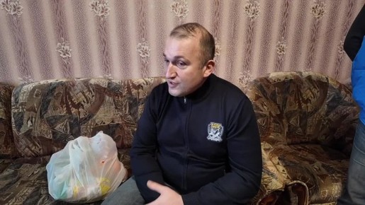 По инициативе Председателя ЛДПР Леонида Слуцкого по всей стране продолжается гуманитарная акция «ЛДПР помогает»