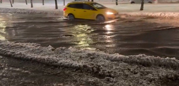 � ������ ��-�� �������� �������� ������