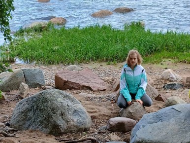 Мне не было и тринадцати лет