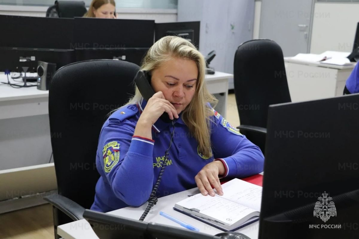 Во время рождественских богослужений в Курской области происшествий не произошло