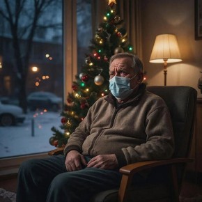 За неделю в Курской области зарегистрировано 4526 случаев ОРВИ