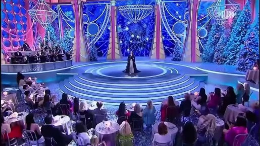 Будьте счастливы и любимы