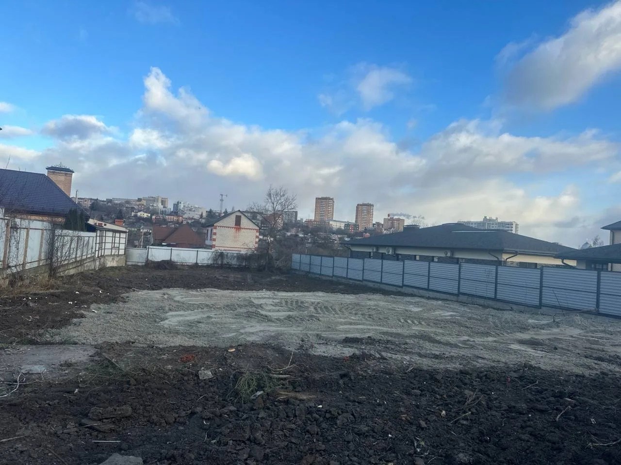 В прошлом году в городе демонтировали восемь аварийных многоквартирных домов