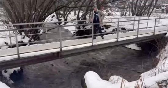 В Курске накажут не отреагировавших на обращения жителей улицы Малиновой специалистов