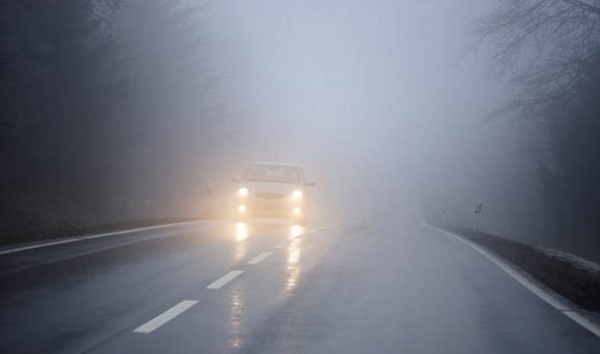 Спасатели предупреждают курян об ухудшении погоды