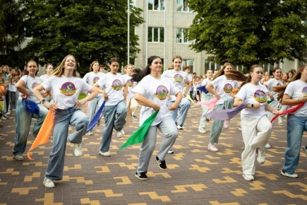 �� ��������� ������� ������� � 2025 ���� ��������� ����� 450 �����